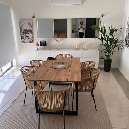 Vivenda Fairways * Quarteira