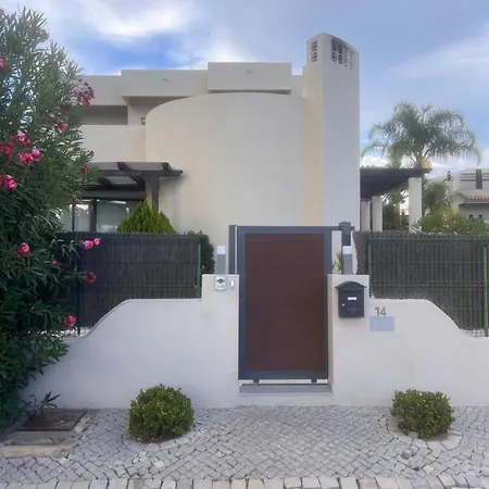 Holiday home Vivenda Fairways