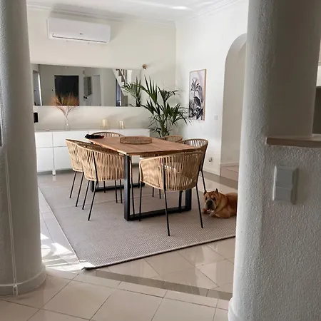 Vivenda Fairways Holiday home *
