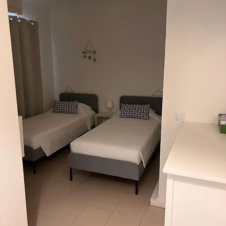 Holiday home Vivenda Fairways Quarteira