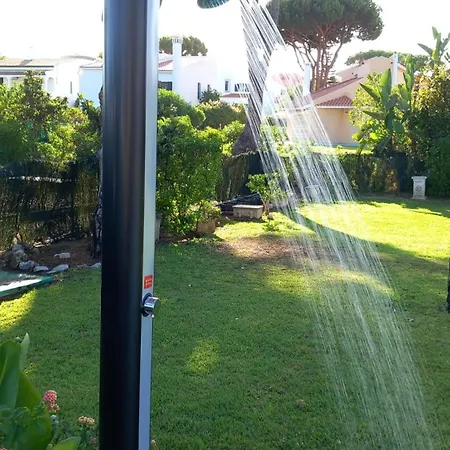 Vivenda Fairways Holiday home *