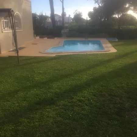 Vivenda Fairways Holiday home *