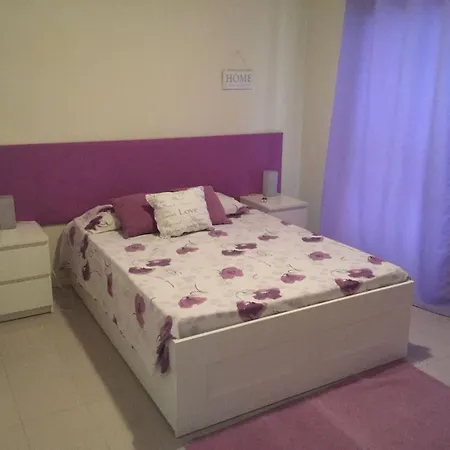 Vivenda Fairways Holiday home