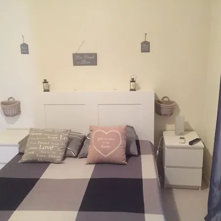 Holiday home Vivenda Fairways Quarteira