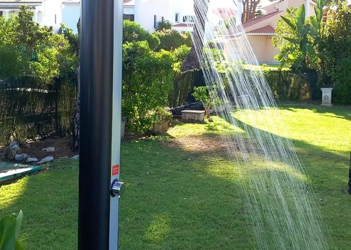 Vivenda Fairways Casa de Férias *