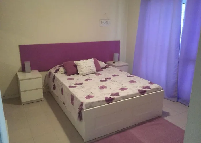 Vivenda Fairways Casa de Férias