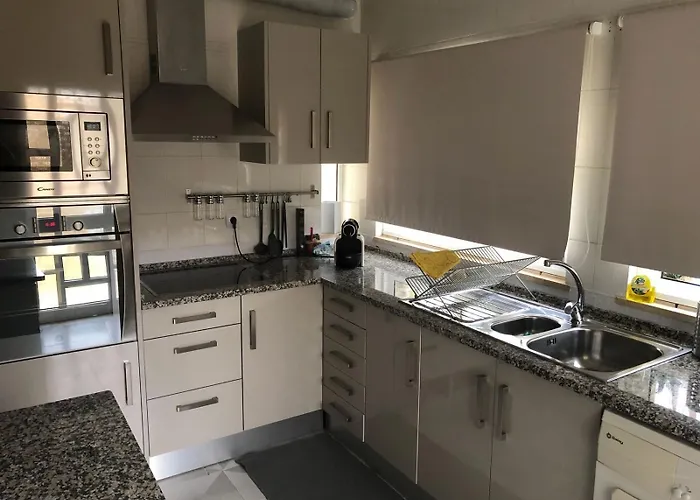 Casa de Férias Vivenda Fairways Quarteira